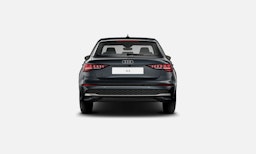 manhattan harmaa Audi A3 2026 kuva 6.