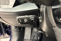 sininen Audi A3 2026 kuva 14.