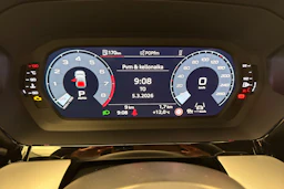 sininen Audi A3 2026 kuva 15.