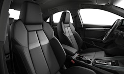 valkoinen Audi A3 2026 kuva 3.