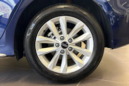met. sininen Audi A3 2026 kuva 10.