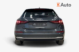 met. harmaa Audi A3 2026 kuva 3.