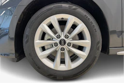 met. harmaa Audi A3 2026 kuva 9.