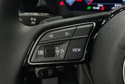 met. harmaa Audi A3 2026 kuva 13.