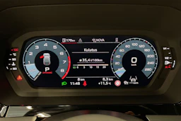 met. harmaa Audi A3 2026 kuva 16.