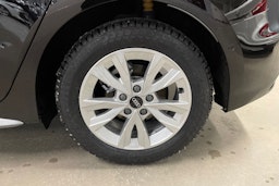 musta Audi A3 2026 kuva 10.