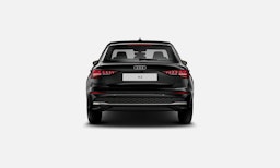 musta Audi A3 2026 kuva 4.