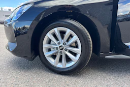 musta Audi A3 2026 kuva 10.