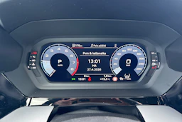 musta Audi A3 2026 kuva 11.