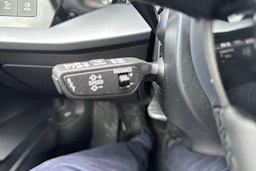musta Audi A3 2026 kuva 14.