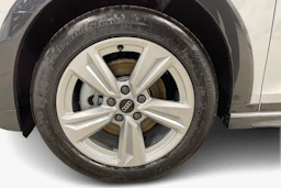 valkoinen Audi A3 2026 kuva 9.