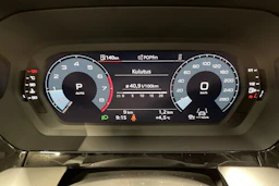 valkoinen Audi A3 2026 kuva 11.