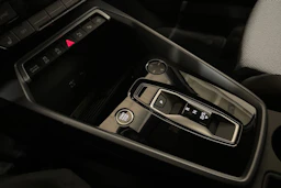 valkoinen Audi A3 2026 kuva 13.