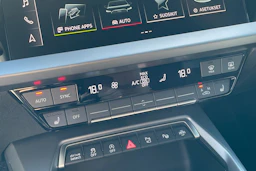 valkoinen Audi A3 2026 kuva 13.