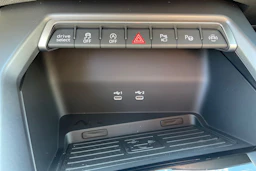 valkoinen Audi A3 2026 kuva 14.
