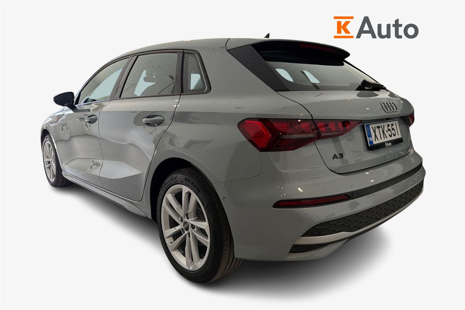 Audi A3 2026, kuva 2/18