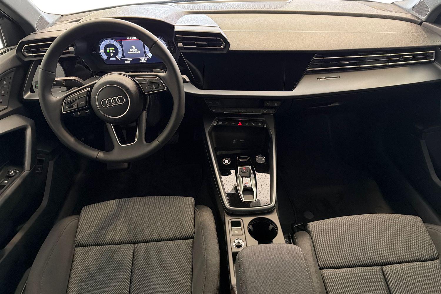 Audi A3 2026, kuva 7/18