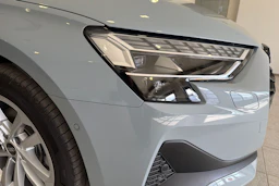 harmaa Audi A3 2026 kuva 14.