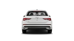 valkoinen Audi A3 2026 kuva 13.