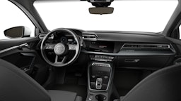 valkoinen Audi A3 2026 kuva 14.