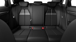 valkoinen Audi A3 2026 kuva 15.