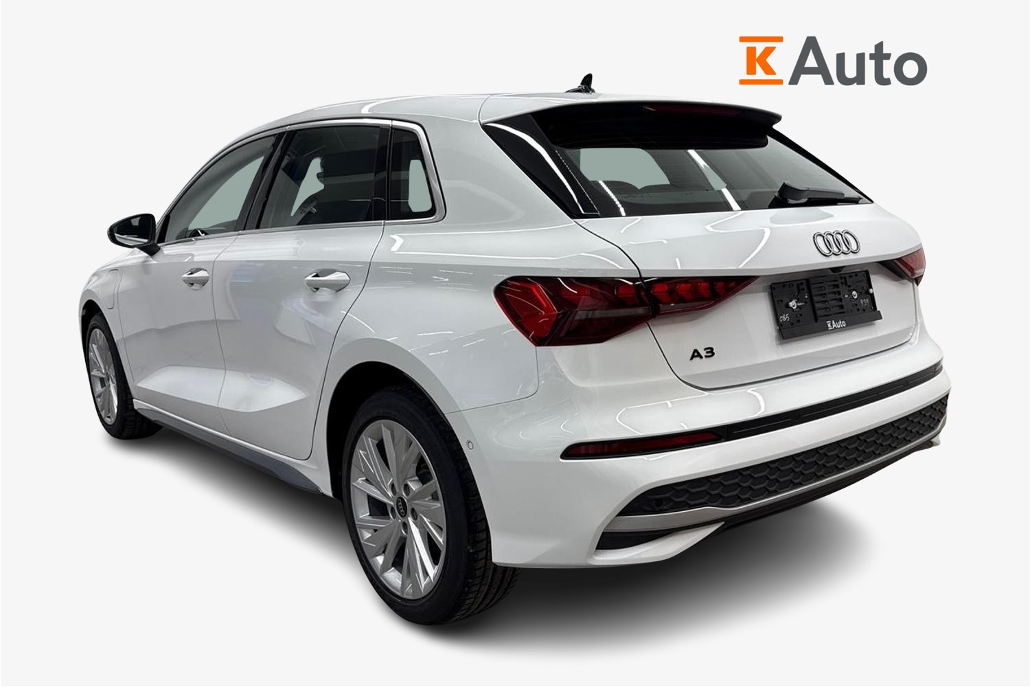 Audi A3 2026, kuva 2/29
