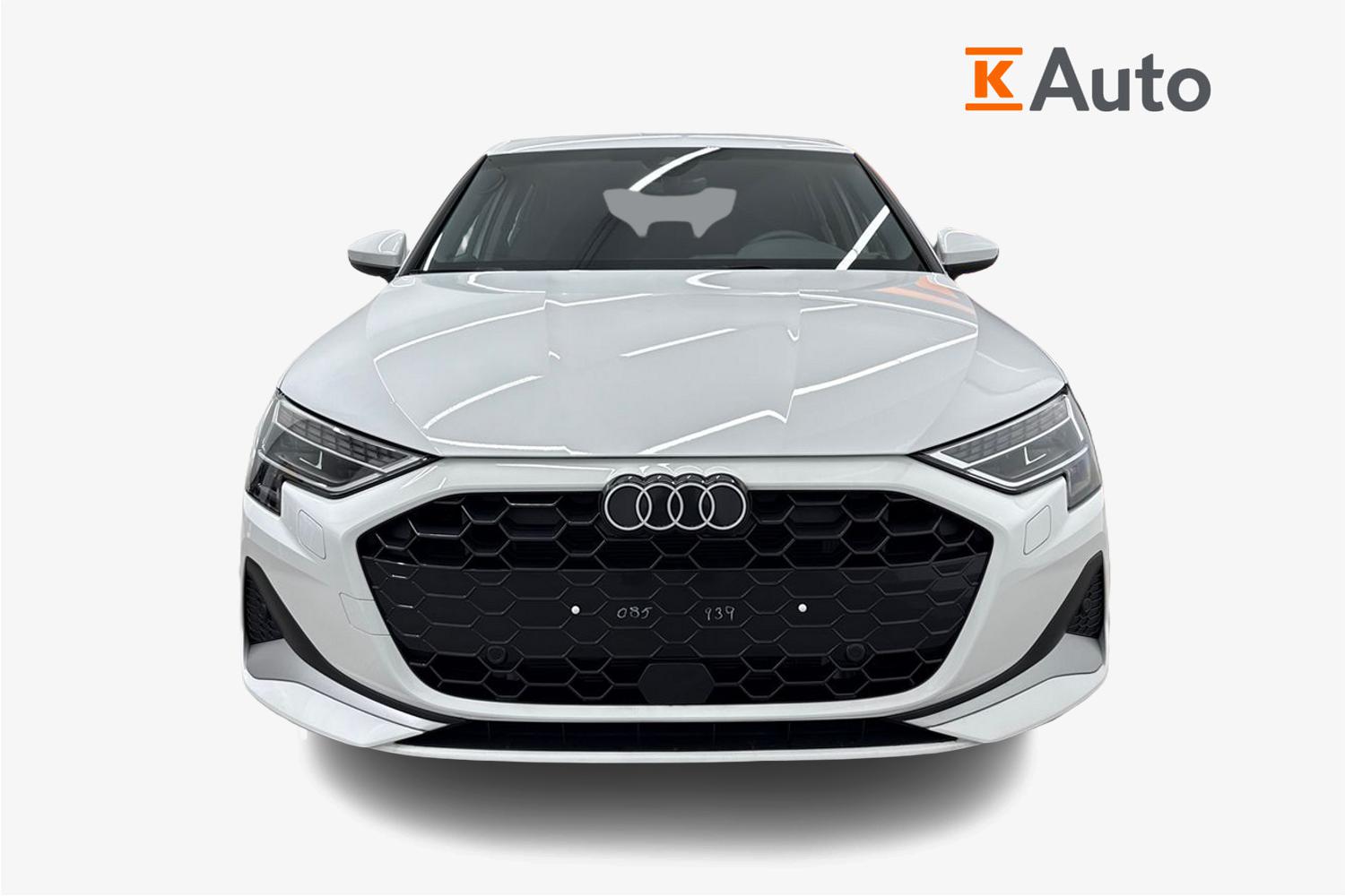 Audi A3 2026, kuva 4/29