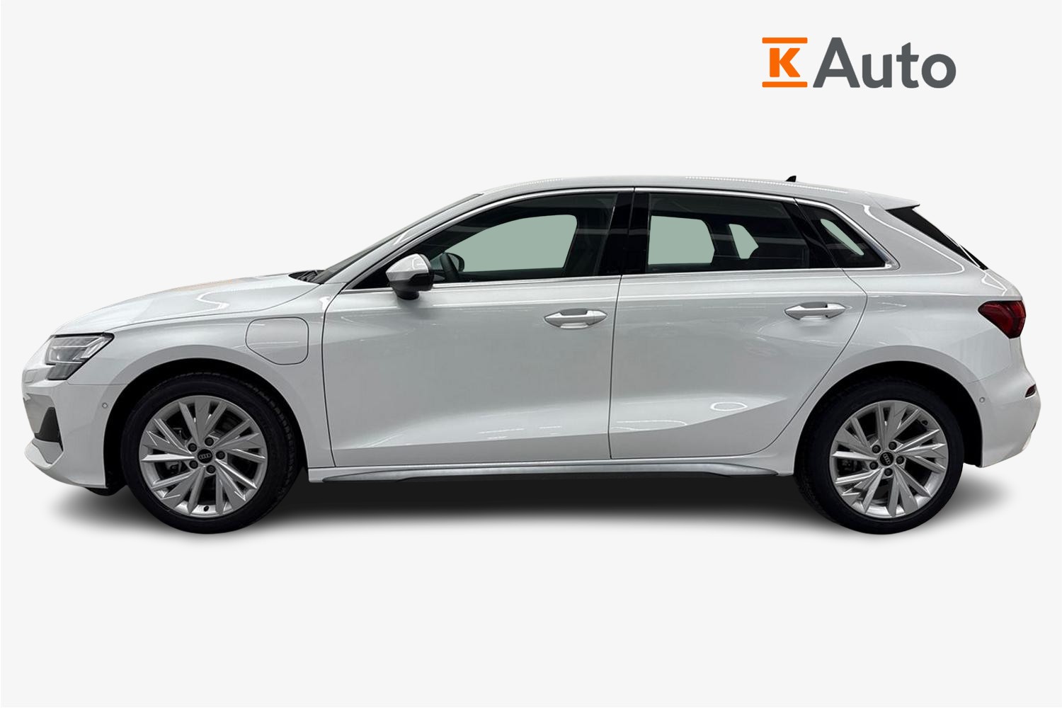Audi A3 2026, kuva 5/29