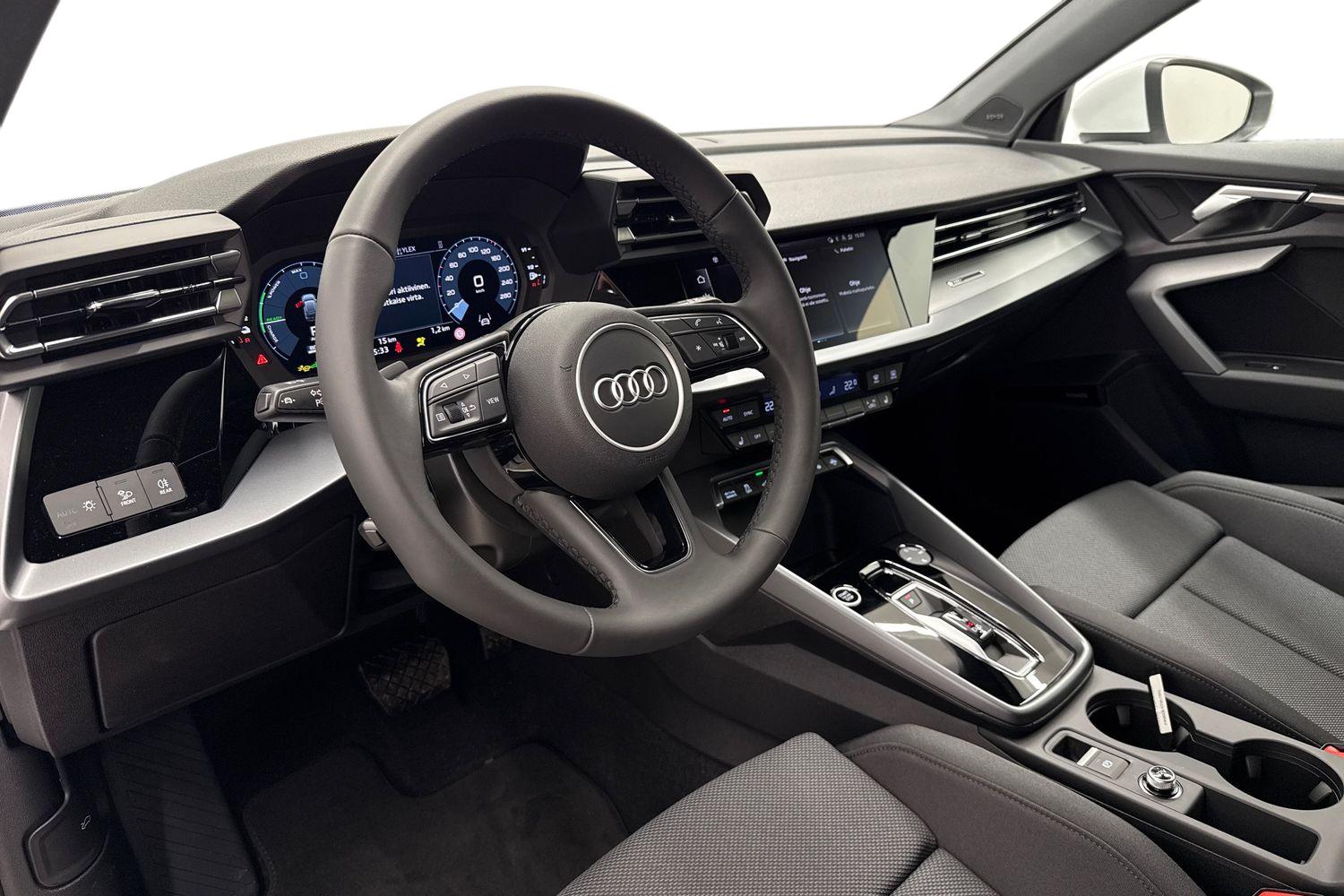 Audi A3 2026, kuva 6/29