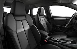 valkoinen Audi A3 2026 kuva 6.