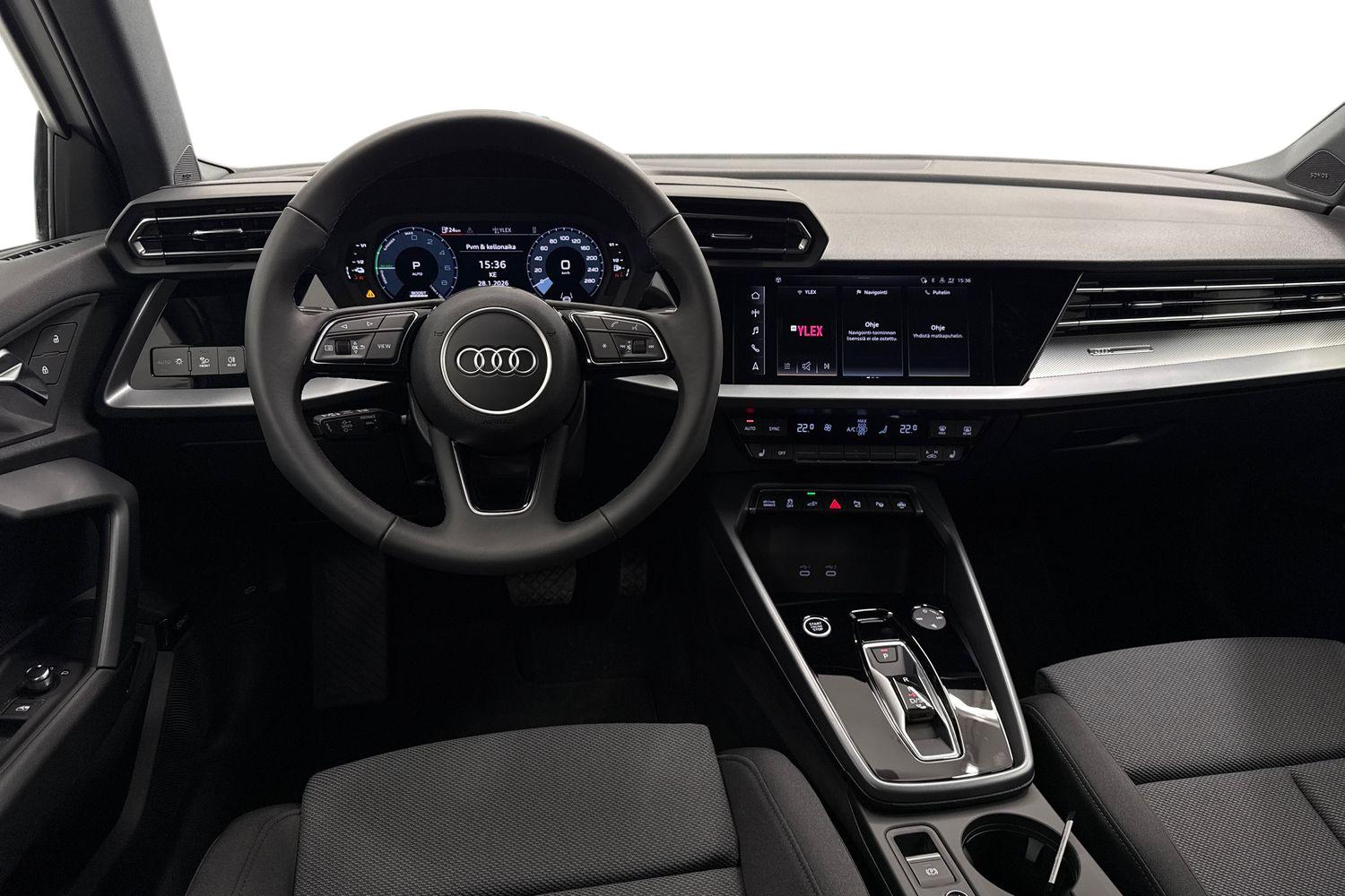 Audi A3 2026, kuva 7/29