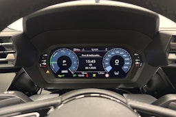 valkoinen Audi A3 2026 kuva 15.