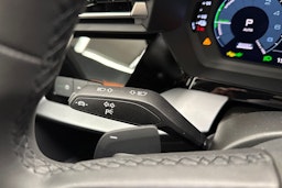 valkoinen Audi A3 2026 kuva 16.