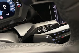 valkoinen Audi A3 2026 kuva 17.