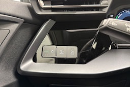 valkoinen Audi A3 2026 kuva 19.