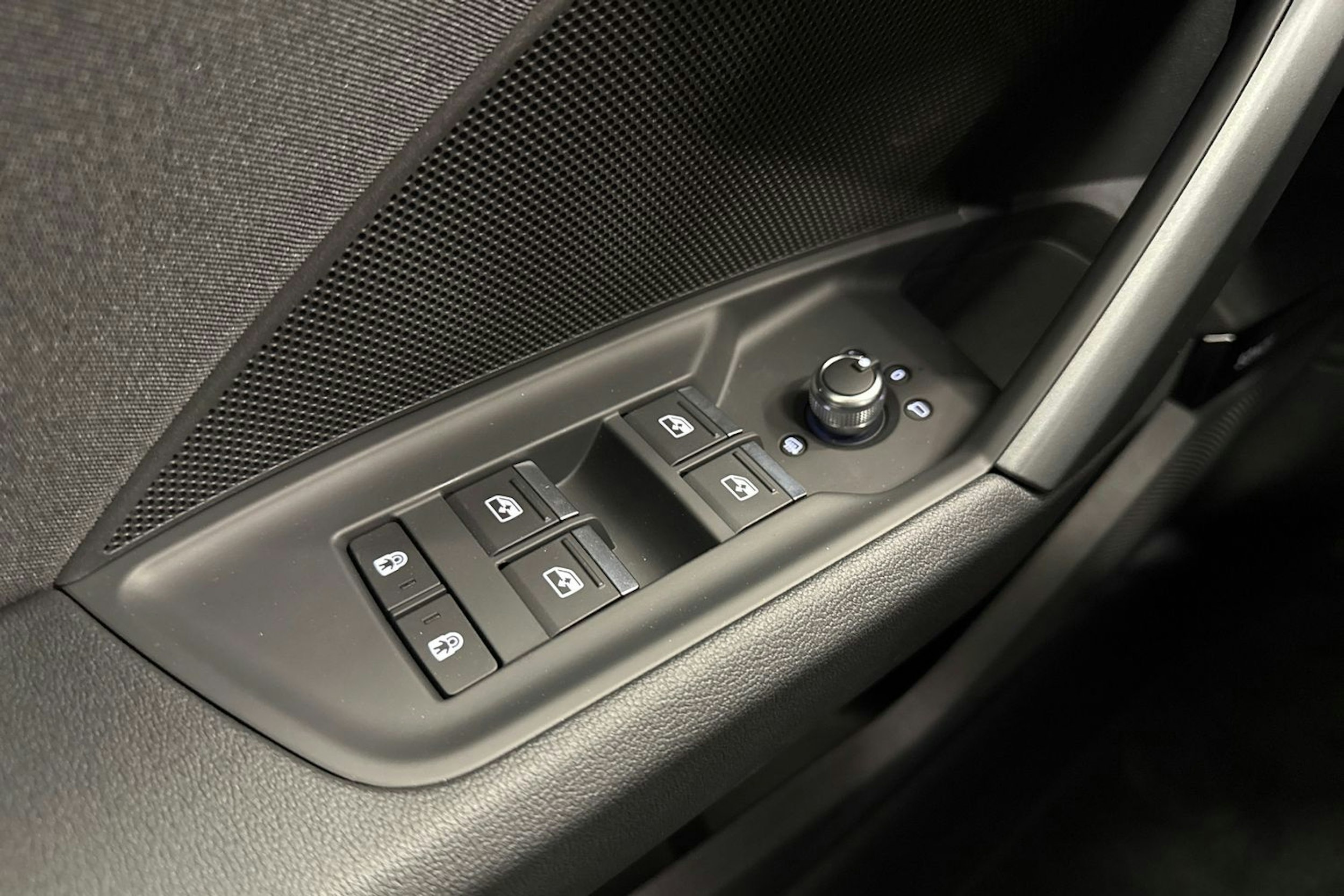 valkoinen Audi A3 2026 kuva 20.