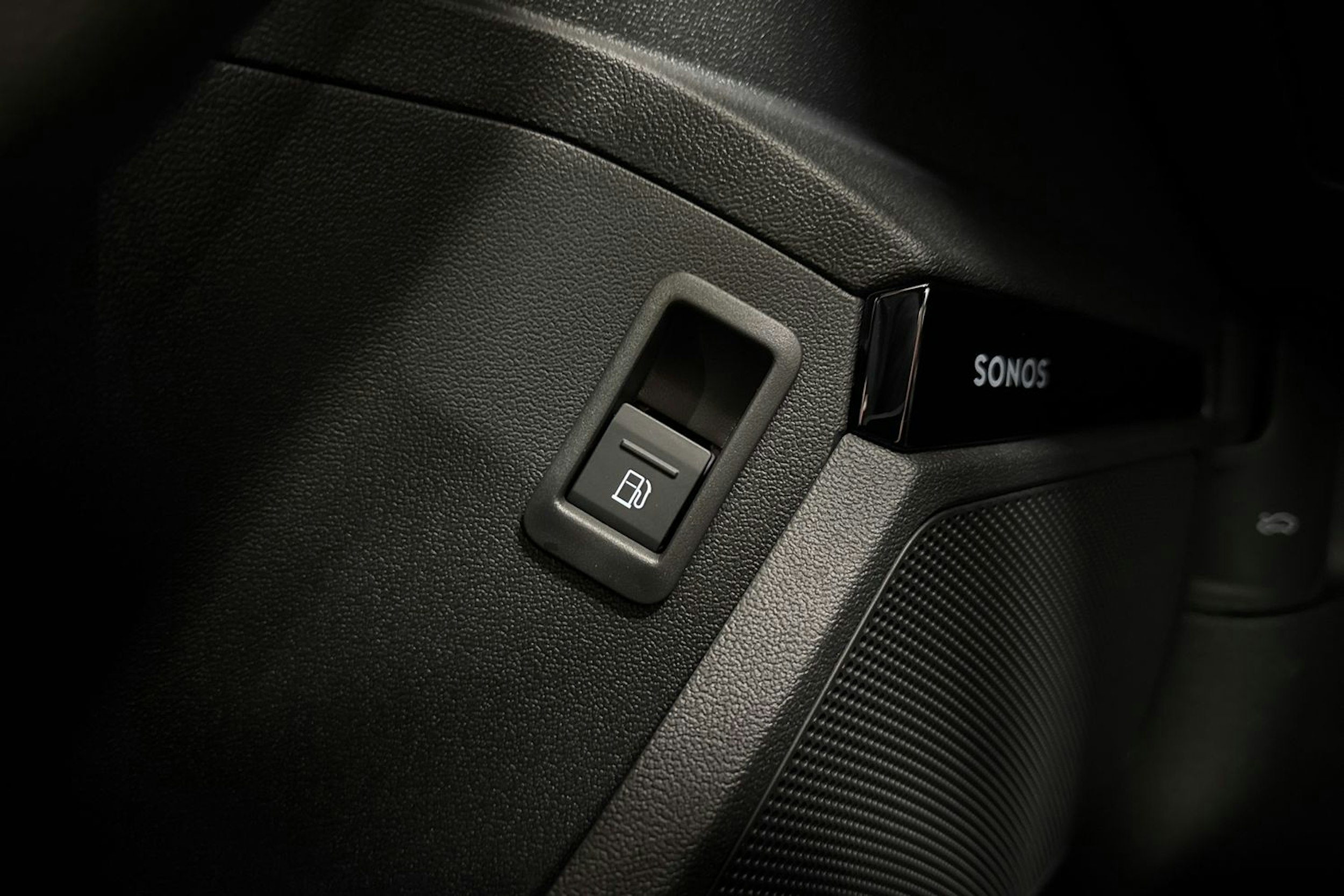 valkoinen Audi A3 2026 kuva 21.