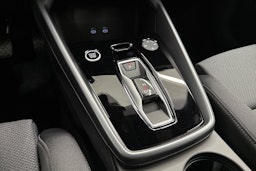 valkoinen Audi A3 2026 kuva 22.