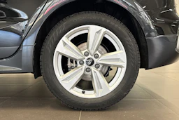 musta Audi A3 2026 kuva 10.