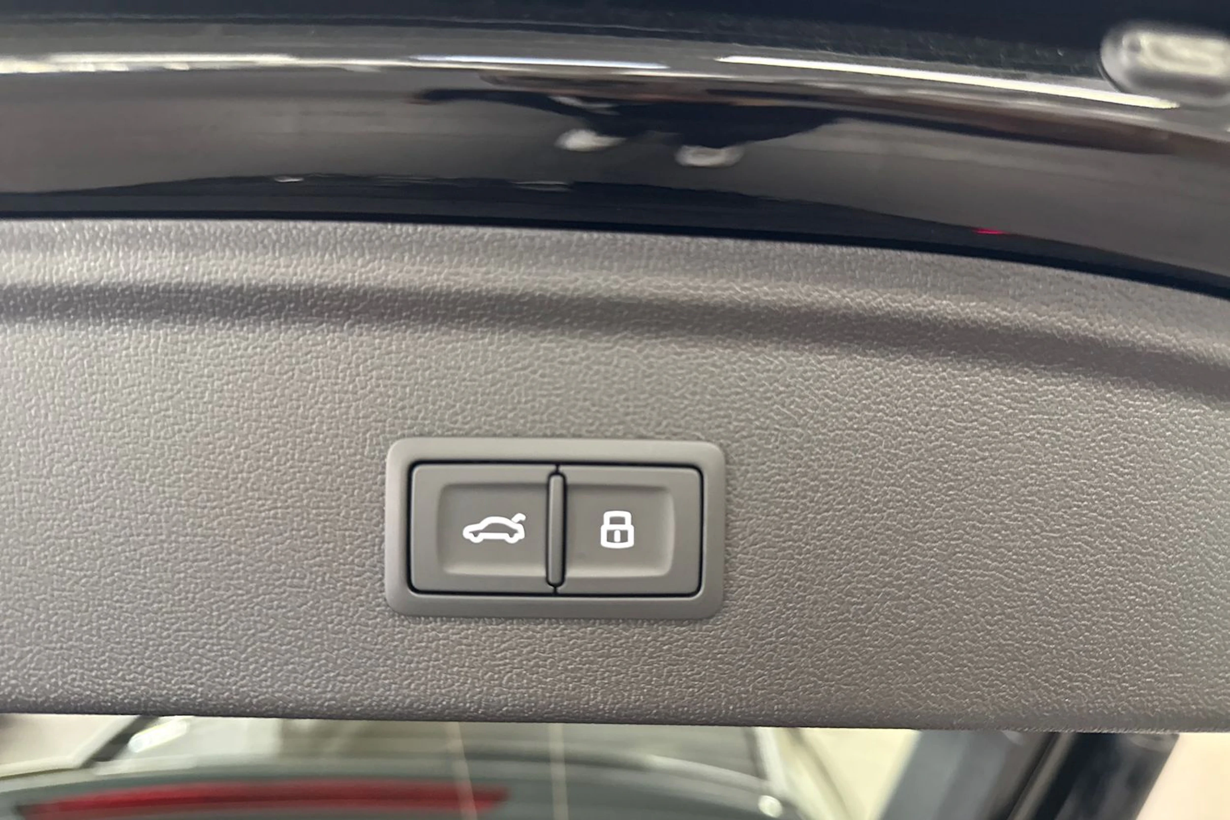 musta Audi A3 2026 kuva 12.