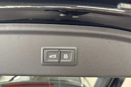 musta Audi A3 2026 kuva 12.