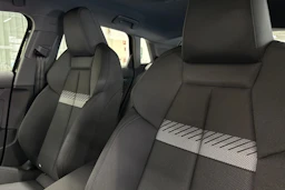 musta Audi A3 2026 kuva 13.