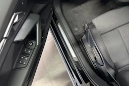 musta Audi A3 2026 kuva 14.