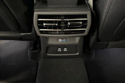 musta Audi A3 2026 kuva 15.