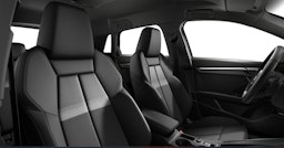 harmaa Audi A3 2026 kuva 3.