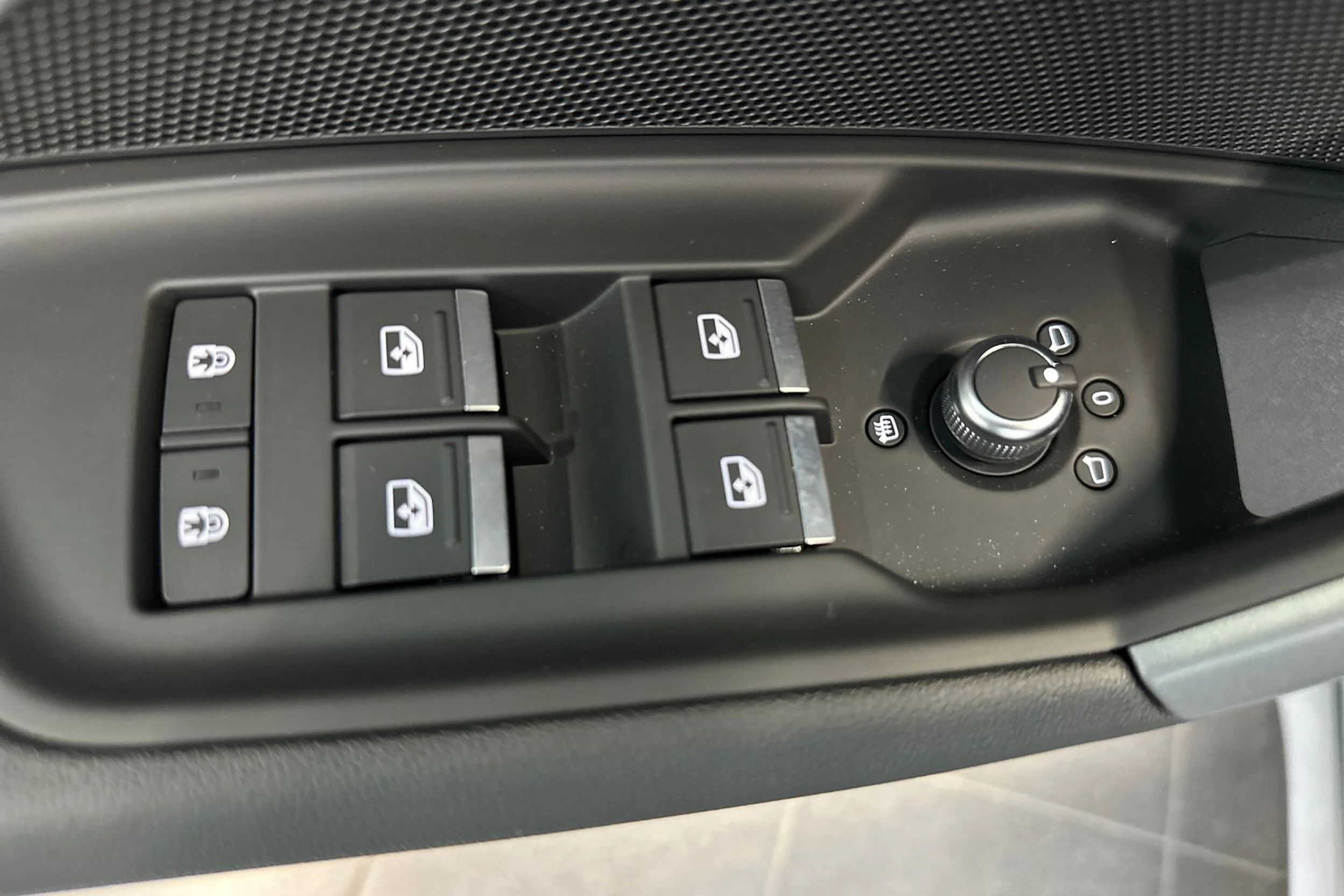 arrow harmaa Audi A3 2026 kuva 12.