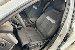 arrow harmaa Audi A3 2026 kuva 15.