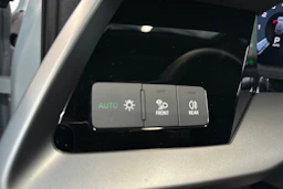 arrow harmaa Audi A3 2026 kuva 16.