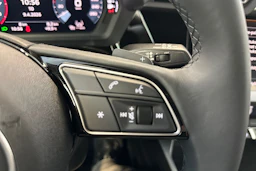 arrow harmaa Audi A3 2026 kuva 18.