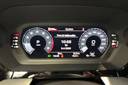 arrow harmaa Audi A3 2026 kuva 19.